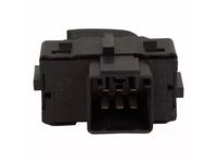 Ford FL7Z-14529-AA Window Control Switch Single Ford FL7Z-14529-AA Window Control Switch Single