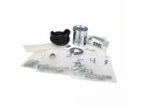 Ford 5L8Z-11582-AA Complete Vehicle Lockset