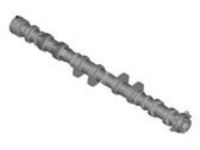 Ford Focus Camshaft - 1S7Z-6250-KA Camshaft