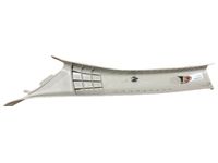 Ford 6E5Z-5403598-BAA Windshield Moulding