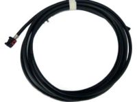 Ford Mustang Antenna Cable - 7R3Z-18812-A Extension Cable Assembly