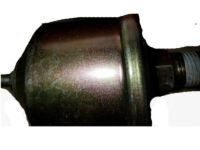 Ford E4ZZ-9278-A Oil Pressure Switch