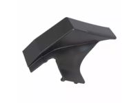 Ford 8A8Z-74101A04-APTM Outside Finish Panel Assembly