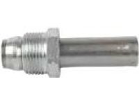 Ford 1S7Z-9E470-AG Tube - Connecting