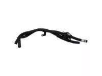 Ford 4L5Z-18472-AA Hose Heater Water Ford 4L5Z-18472-AA Hose Heater Water