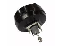 Ford F2GZ-2005-B Brake Booster Assembly