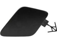 Ford KS7Z-17A900-AA Bumper Cover