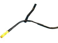 Ford 7C3Z-6754-A Tube Oil Level Indicator