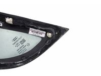 Ford CN1Z-5829710-A Quarter Window Glass  