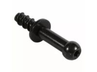 Ford 1F1Z-13032-AA Screw - Headlamp Adjusting