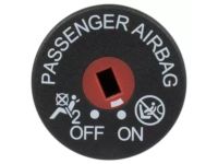 Ford AV1Z-14B268-A Switch Assembly