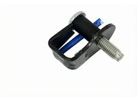 Ford 6W1Z-5422008-A Door Locking Mechanism Striker Ford 6W1Z-5422008-A Door Locking Mechanism Striker