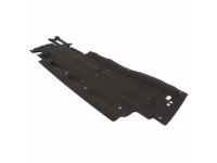Ford DG9Z-9911782-A Deflector