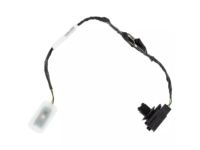 Ford ML3Z-14A411-C JUMPER WIRING