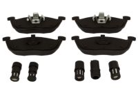 Ford 7L1Z-2200-B Kit - Brake Lining