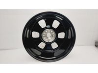 Ford NL3Z-1007-D Wheel Assembly