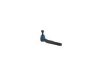 Ford 7C3Z-3A131-D Spindle Rod Connecting End Ford 7C3Z-3A131-D Spindle Rod Connecting End