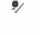 Ford 7C3Z-3A131-D Spindle Rod Connecting End