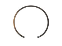 Ford AL8Z-7D483-A Snap Ring