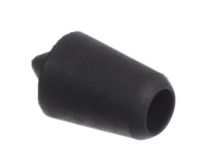 Ford -W717322-S300 Hood Rest Bumper