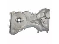 Ford CM5Z-6019-J Front Cylinder Cover  