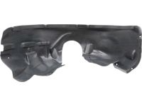 Ford 2T1Z-16102-A Fender Liner Ford 2T1Z-16102-A Fender Liner