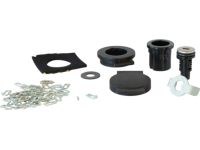 Ford KB3Z-1543262-A Spare Tire Lock