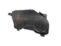 Ford KL3Z-10849-DAC Instrument Cluster Ford KL3Z-10849-DAC Instrument Cluster