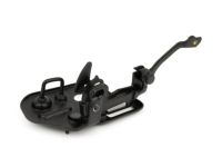 Ford 8W1Z-16K689-A Striker Assembly - Hood Lock