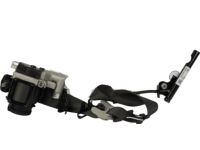 Ford DP5Z-54611B08-AAA Pretensioner Seat Belt Retractor