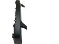 Ford 5F9Z-7422404-BDPTM Handle Assy - Door - Outer