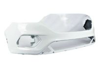 Ford GJ5Z-17757-APTM Front Bumper Assembly Ford GJ5Z-17757-APTM Front Bumper Assembly