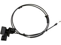 Ford HC3Z-16916-A Hood Control Cable Assembly