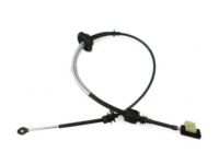 Ford F-150 Shift Cable - 5L3Z-7E395-AA Selector Lever Control Cable Assembly