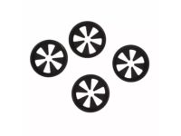 Ford -W703505-S307 Clip