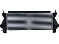 Ford KB3Z-6K775-A COOLER ASY - ENGINE CHARGE AIR