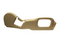 Ford 8A5Z-5462186-BA Shield Assembly