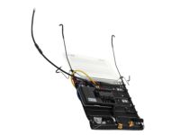 Ford MU5Z-1565500-A ADJUSTER