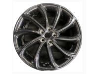Ford HP5Z-1007-D Wheel Assembly