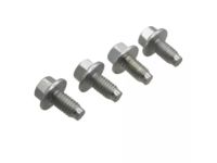 Ford -W711354-S437 Screw Ford -W711354-S437 Screw