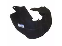 Ford 8S4Z-54278B50-A Filler - Quarter Panel