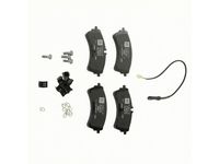 Ford MK4Z-2200-A Brake Lining Kit Ford MK4Z-2200-A Brake Lining Kit
