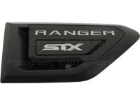 Ford KB3Z-16720-BA Decal Stripe Ford KB3Z-16720-BA Decal Stripe