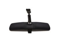 Ford 6U5Z-17700-A Rear View Mirror Assembly Inner