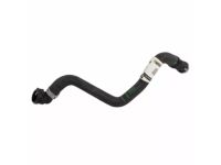 Ford G1FZ-18472-D Hose Heater Water Ford G1FZ-18472-D Hose Heater Water