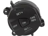 Ford AB3Z-9C888-A Switch Assembly - Control