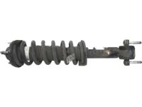 Ford KB3Z-18124-A Shock Absorber Assembly Ford KB3Z-18124-A Shock Absorber Assembly