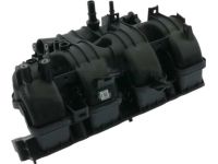 Ford KB3Z-9424-A MANIFOLD ASY - INLET