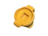 Ford BC3Z-6730-A Oil Drain Plug