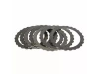 Ford 6L2Z-7B442-AA Driven Plate - Steel